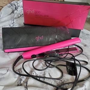 GHD Hair Straightener